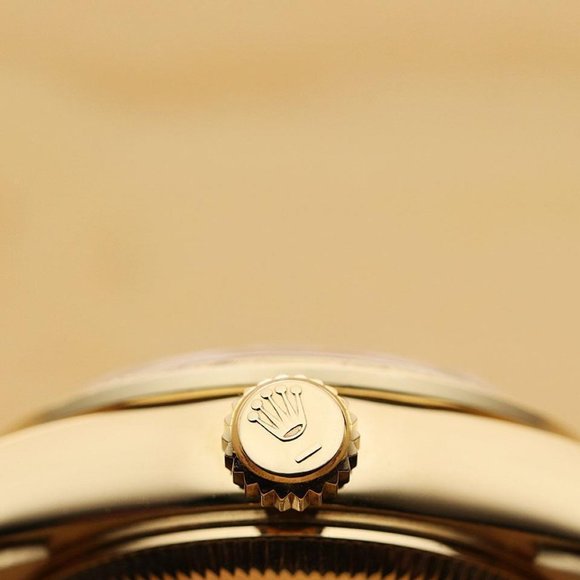 Sale! Rolex Ruby Diamond Dial w/ Factory Box!